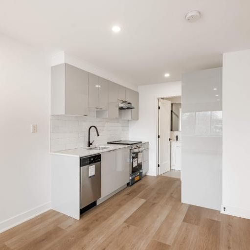 Studio - Montréal - $1,190 /mo - Photo 1