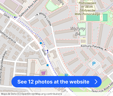 Mieszkanie Wyżyny : 2 pokoje urządzone, możliwość wynajęcia 3 pokojów - Photo 1