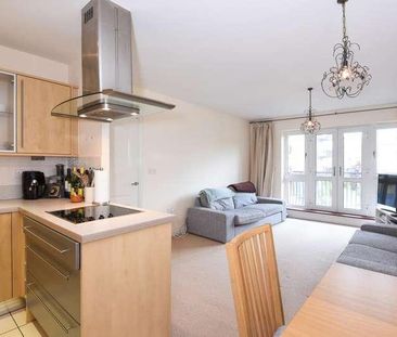 Luscinia View, Napier Road, RG1 - Photo 2