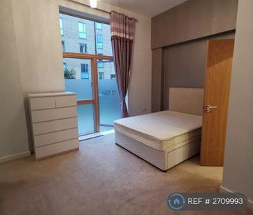 2 bedroom flat to rent - Photo 4