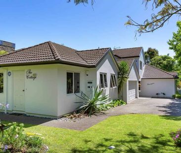 One bedroom one bathroom in Greenhithe - Photo 4