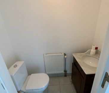 Duplex appartement met zonneterras - Photo 1