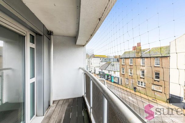 2 bedroom apartment to rent - Photo 1