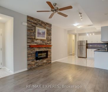 For Lease - 26 Bruce Street Unit# D07, Vaughan, Ontario - Photo 4