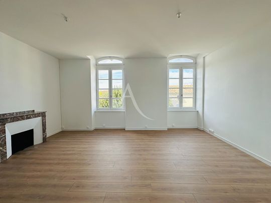 Location Appartement 4 pièces 84m² BRAM 11150 - Photo 1