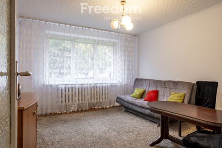 Mieszkanie 58,53 m², Ełk, por. Władysława Świackiego "Sępa" - Photo 5