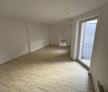 4-Raumwohnung in zentraler Lage - WE01 - Foto 1