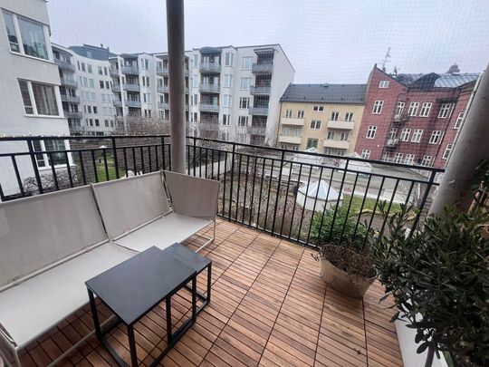 Stora Nygatan, Malmö - Foto 1
