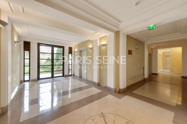 Location Appartement 1 pièce 31m² - Photo 1