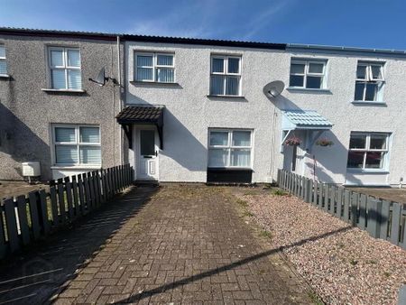 91 Rathkyle, Antrim, BT41 1LQ - Photo 3