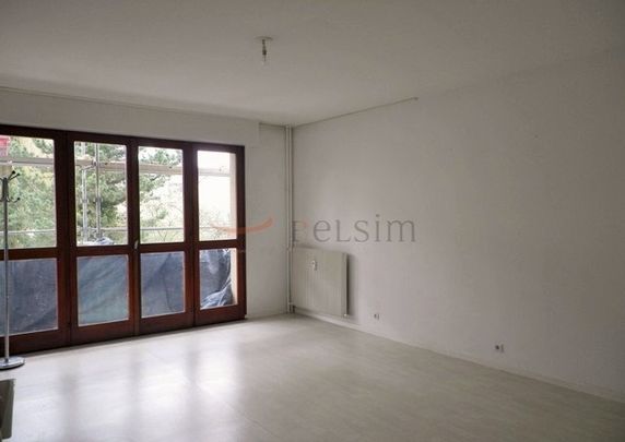 Appartement 4 pièces à Le Ban Saint-Martin - Photo 1