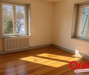 Appartement à louer 3 pièces • 80 m2 La Bresse - Photo 1