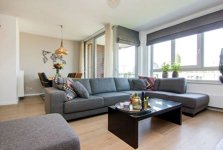 Te huur: Appartement Peltenburgstraat 19 in Haarlem - Foto 5
