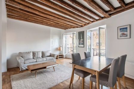 Appartement à louer à Paris 6Ème - Photo 2