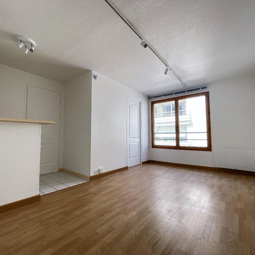 Location Appartement 2 pièces 28m² NANTES 44100 - Photo 1