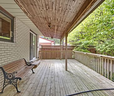 For Lease - 108 Cecilia Place Unit# MAIN FLOOR, London East, Ontario - Photo 4