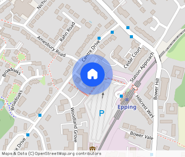 Addison Court, Epping, CM16 - Photo 1