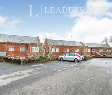 2 bedroom apartment to rent Bethany Court, Bloxworth Road, Poole, BH12 - Photo 2
