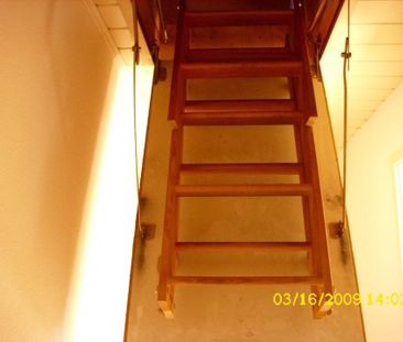 Schöne kleine Wohnung - Photo 1