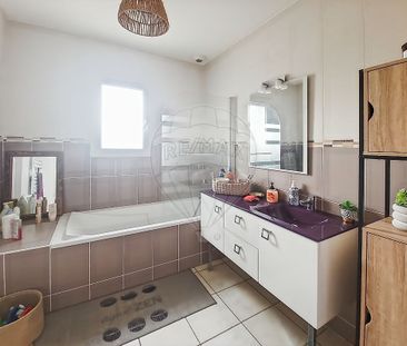 Maison 4 chambre(s) à louer - Nantes - Photo 2