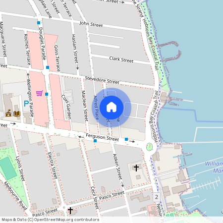 12 James Street, Vic 3016, Williamstown