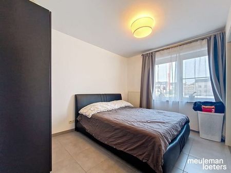 Appartement te huur - Photo 5