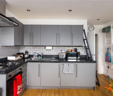 Warner Place, E2 - Photo 2