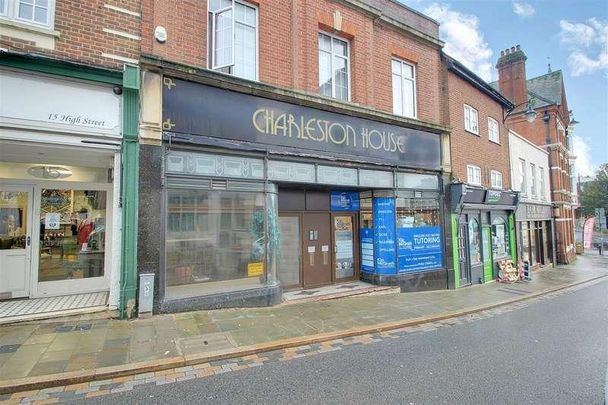 High Street, Hemel Hempstead, HP1 - Photo 1