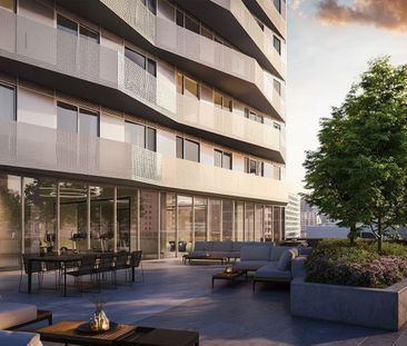 For Lease - 100 Dalhousie Street Unit# 1709, Toronto, Ontario - Photo 6