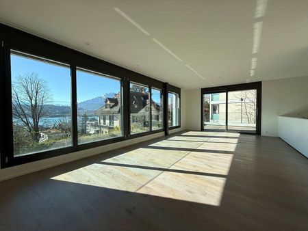 4.5 Zimmer, 122 m², EG - Photo 2