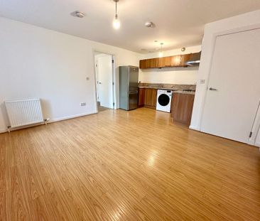 1 bedroom flat to rent - Photo 3