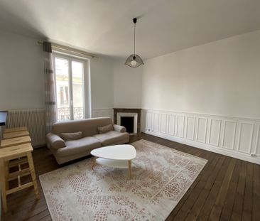 Appartement AVENUE DE LAON - Photo 1