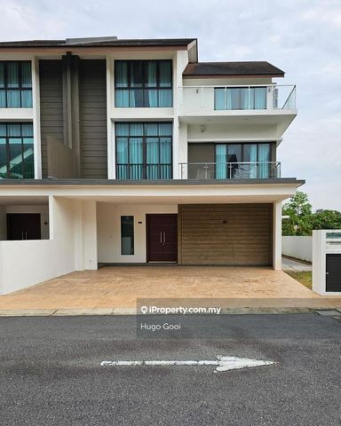 Taman Res Trees Country Height, Kajang - Foto 5