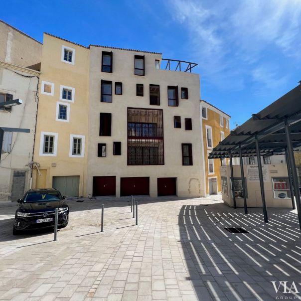 34500, Beziers - Photo 1
