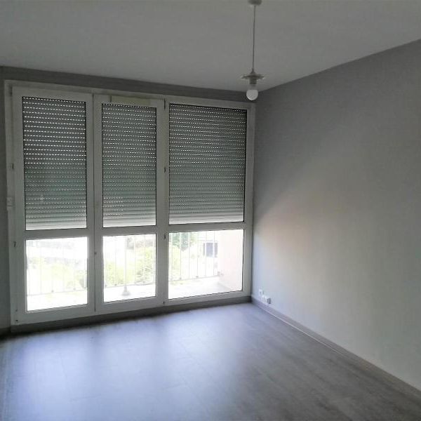 Location appartement 1 pièce 20.2 m2 à Tours - Photo 1