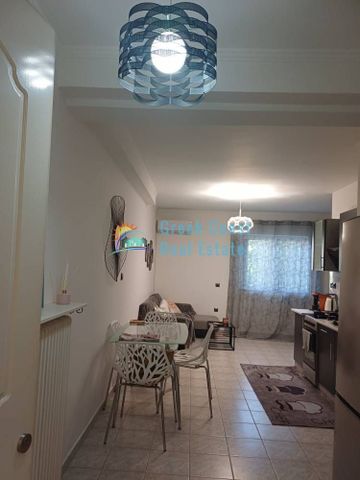 Studio/Γκαρσονιέρα για ενοικίαση Μποζαΐτικα (Πάτρα) - Photo 2