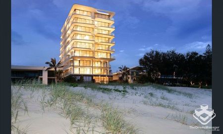 Prestige Absolute Beachfront Penthouse - Photo 5