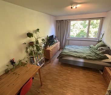 1 Zimmer, 6. Stock - Photo 3