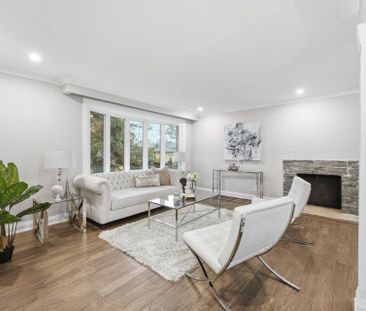 For Lease - 156 Trayborn Drive Unit# Main, Richmond Hill, Ontario - Photo 2