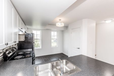 For Lease - 1380 Costigan Road Unit# 133, Milton, Ontario - Photo 2