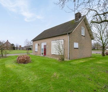 Te huur: Huis Esdonk in Deurne - Foto 5