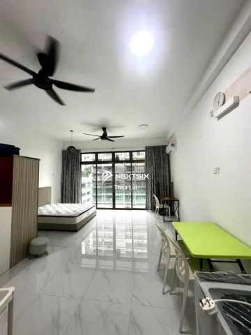 Palazio Serviced Apartment - Photo 3