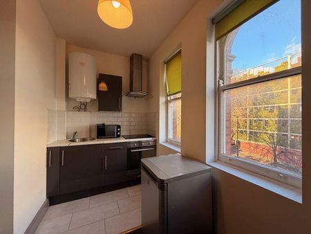 Studio to rent - Photo 2