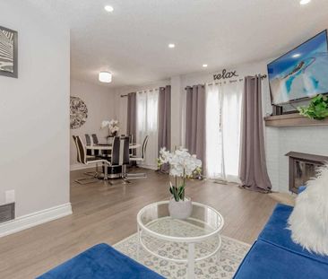 For Lease - 89 Martindale Crescent Unit# **Upper**, Brampton, Ontario - Photo 2