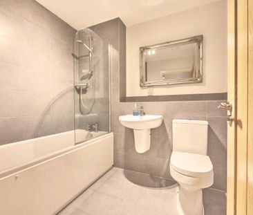 1 bedroom flat to rent - Photo 6