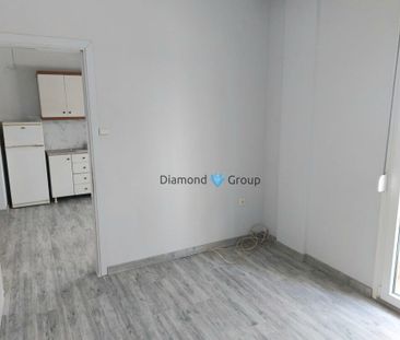 Studio/Γκαρσονιέρα για ενοικίαση Μενεμένη - Photo 5