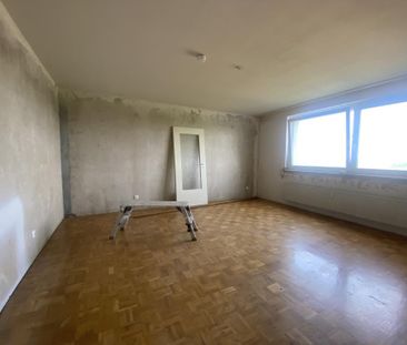 Demnächst frei! 1-Zimmer-Wohnung in Ronnenberg Emplede - Foto 5