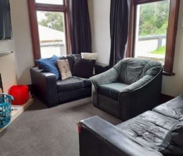 Fantastic Student Flat: rent by room - Photo 2