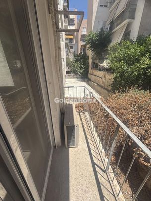 Διαμέρισμα για ενοικίαση Κέντρο (Νέα Σμύρνη) - Photo 1
