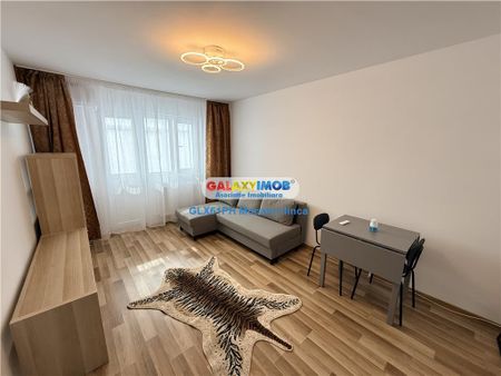 Inchiriere apartament 2 camere, Ploiesti, zona Vest - Fotografie 2